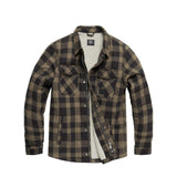 Vintage Industries Craft heavyweight sherpa - workXperts