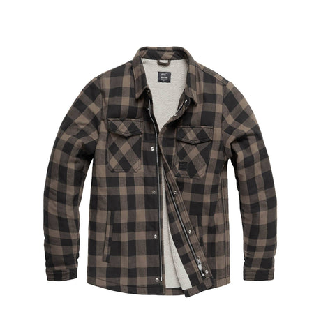 Vintage Industries Craft heavyweight sherpa - workXperts