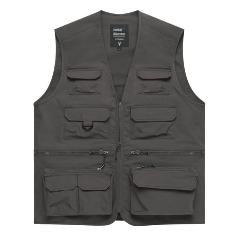 Vintage Industries Legend fishing vest - workXperts