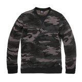 Vintage Industries Greeley crewneck sweat - workXperts