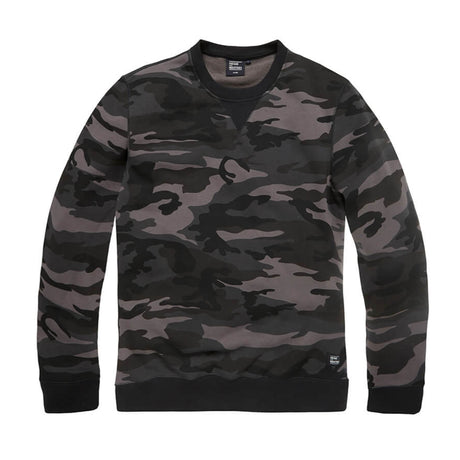 Vintage Industries Greeley crewneck sweat - workXperts
