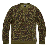 Vintage Industries Greeley crewneck sweat - workXperts