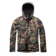 Vintage Industries Alford softshell jacket - workXperts