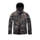 Vintage Industries Alford softshell jacket - workXperts