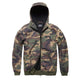Vintage Industries Ashore softshell jacket - workXperts