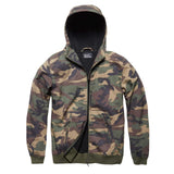 Vintage Industries Ashore softshell jacket - workXperts