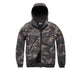 Vintage Industries Ashore softshell jacket - workXperts