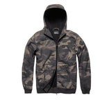 Vintage Industries Ashore softshell jacket - workXperts