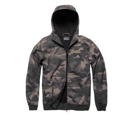 Vintage Industries Ashore softshell jacket - workXperts