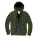 Vintage Industries Ledger parka - workXperts