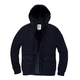 Vintage Industries Ledger parka - workXperts