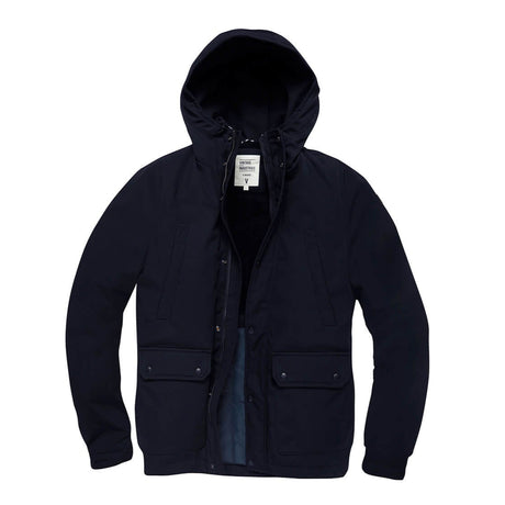 Vintage Industries Ledger parka - workXperts