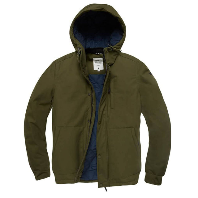 Vintage Industries Kyler jacket - workXperts