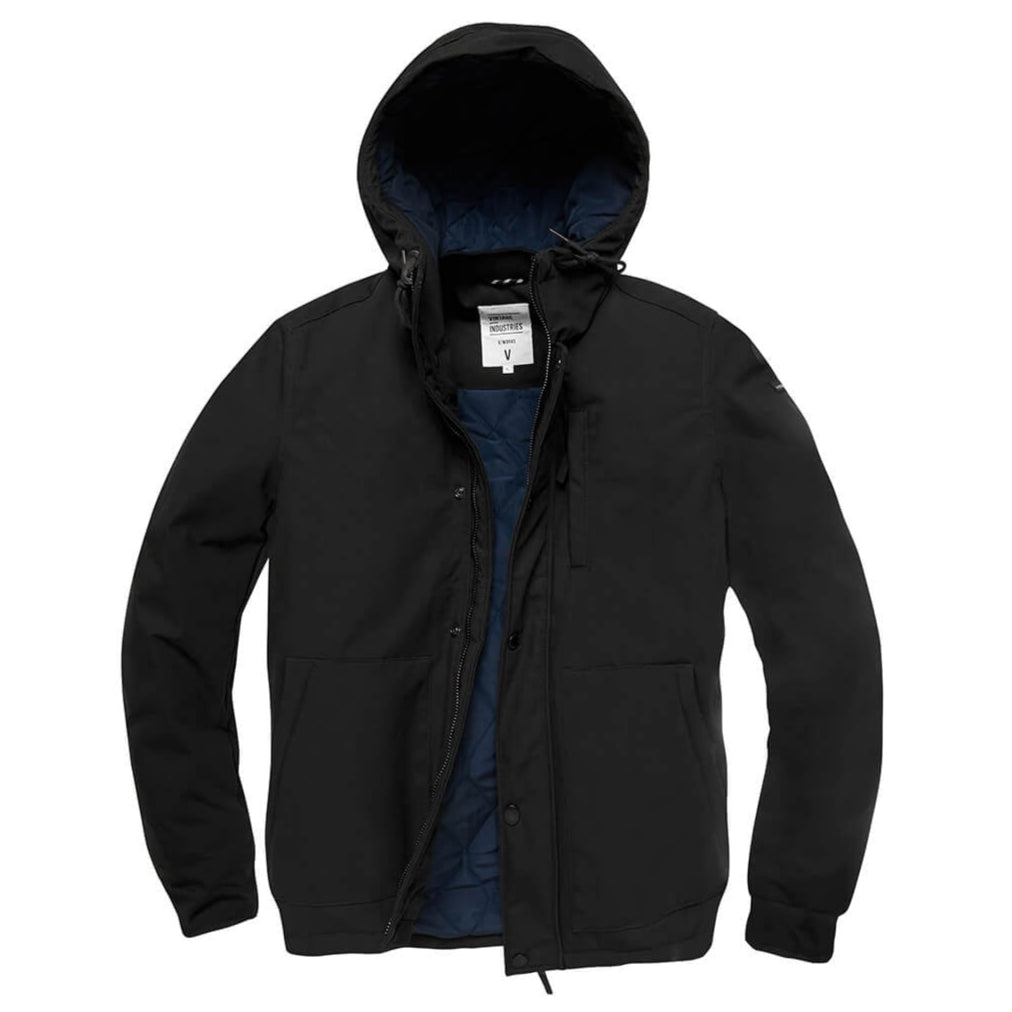 Vintage Industries Kyler jacket - workXperts