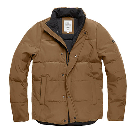 Vintage Industries Jace jacket - workXperts