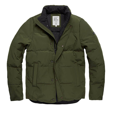 Vintage Industries Jace jacket - workXperts