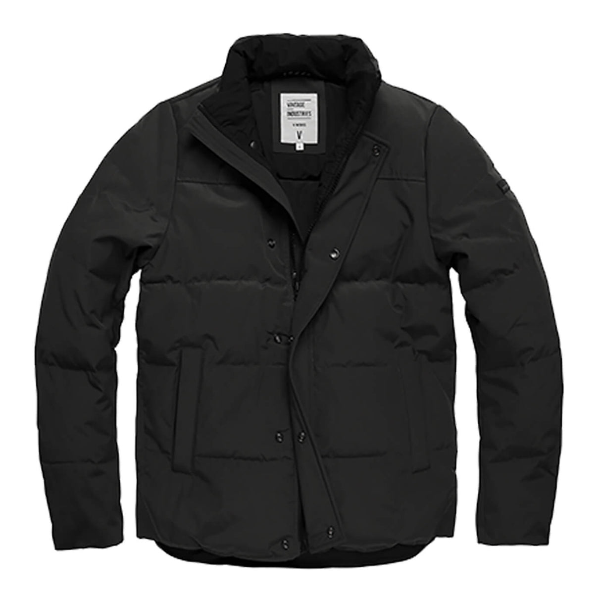 Vintage Industries Jace jacket - workXperts