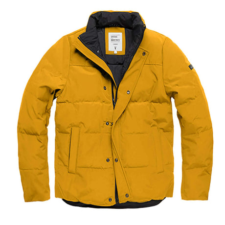 Vintage Industries Jace jacket - workXperts