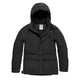 Vintage Industries Milo parka - workXperts