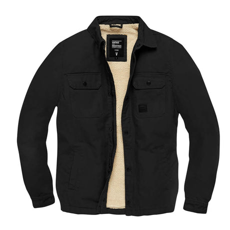 Vintage Industries Dean sherpa - workXperts