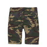 Vintage Industries Greytown shorts - workXperts