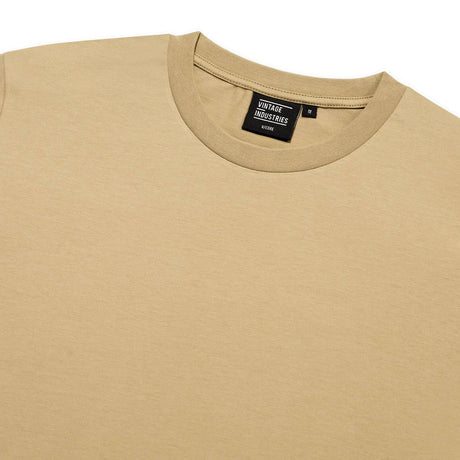Vintage Industries Devin T-shirt - workXperts
