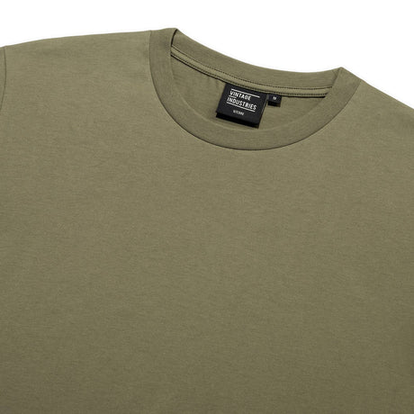 Vintage Industries Devin T-shirt - workXperts