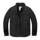Vintage Industries Wyatt shirt-jacket - workXperts