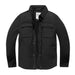 Vintage Industries Wyatt shirt-jacket - workXperts