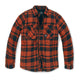 Vintage Industries Darwin shirt-jacket - workXperts