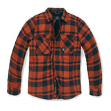 Vintage Industries Darwin shirt-jacket - workXperts