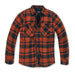 Vintage Industries Darwin shirt-jacket - workXperts