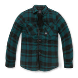 Vintage Industries Darwin shirt-jacket - workXperts