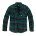 Vintage Industries Darwin shirt-jacket - workXperts