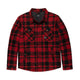 Vintage Industries Square+ padded - workXperts