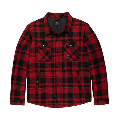 Vintage Industries Square+ padded - workXperts