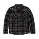 Vintage Industries Square+ padded - workXperts