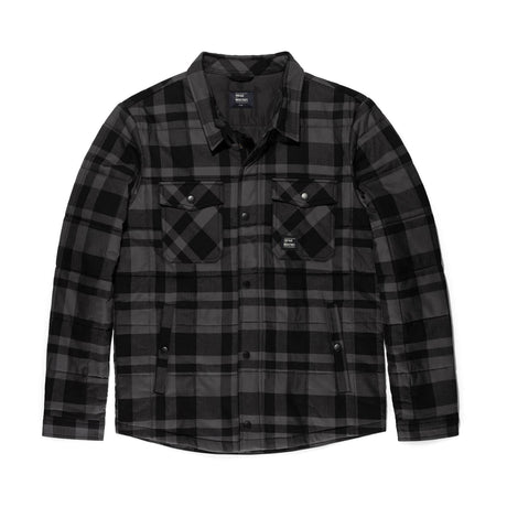 Vintage Industries Square+ padded - workXperts