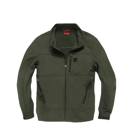 Vintage Industries Renzo softshell jacket - workXperts