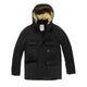 Vintage Industries Miles jacket - workXperts