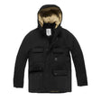 Vintage Industries Miles jacket - workXperts