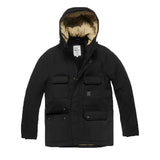 Vintage Industries Miles jacket - workXperts