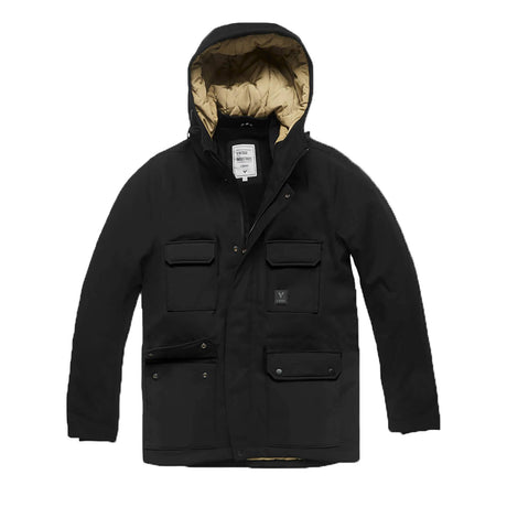 Vintage Industries Miles jacket - workXperts