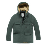 Vintage Industries Miles jacket - workXperts