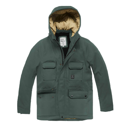 Vintage Industries Miles jacket - workXperts