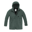 Vintage Industries Gus parka - workXperts