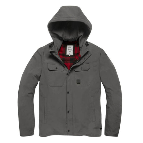 Vintage Industries Gareth jacket - workXperts