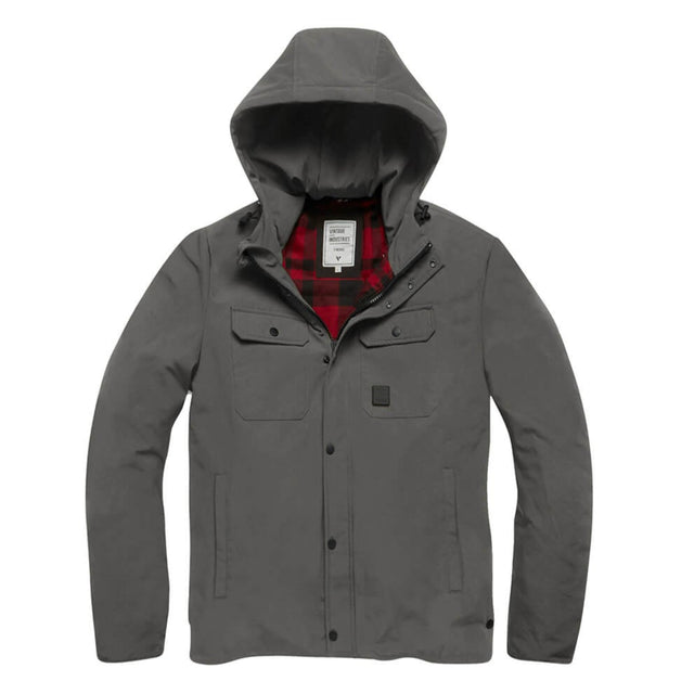 Vintage Industries Gareth jacket - workXperts