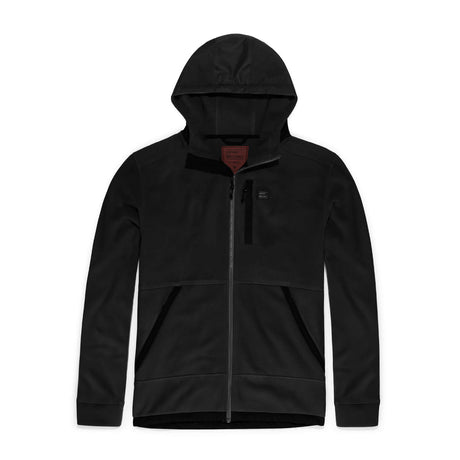 Vintage Industries Vitor hollow fibre fleece - workXperts