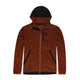 Vintage Industries Vitor hollow fibre fleece - workXperts